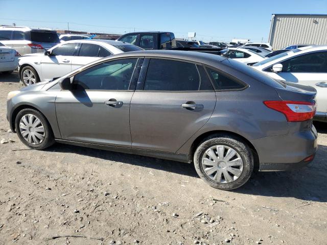 Photo 2 from auction – 2012 FORD FOCUS SE with VIN 1FAHP3F28CL201436