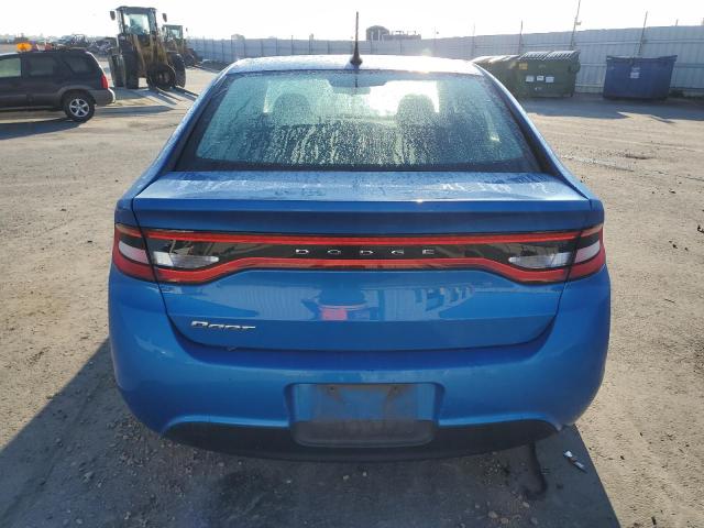 Photo 6 from auction – 2015 DODGE DART SE with VIN 1C3CDFAA2FD242872