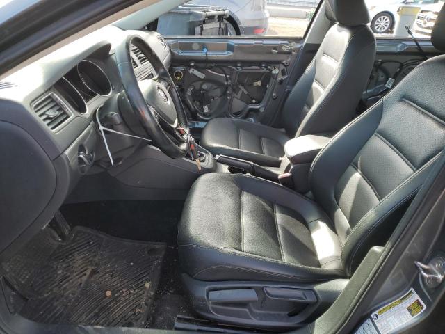 Photo 7 from auction – 2018 VOLKSWAGEN JETTA SE with VIN 3VWDB7AJ6JM260135