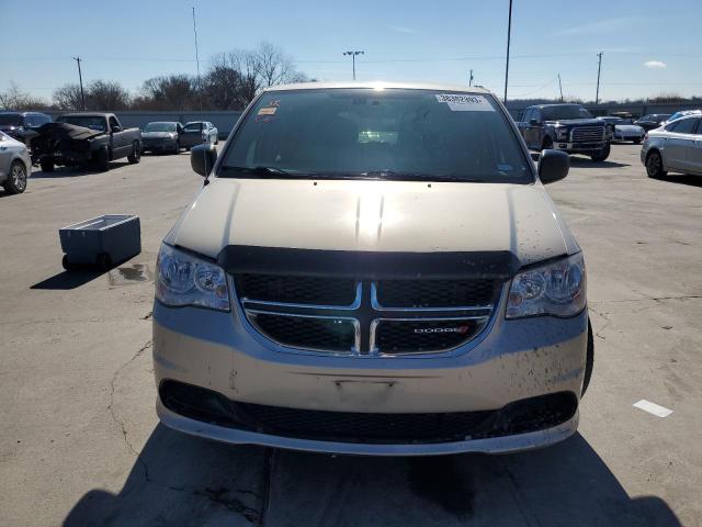 Photo 5 from auction – 2014 DODGE GRAND CARA with VIN 2C4RDGBG9ER167260