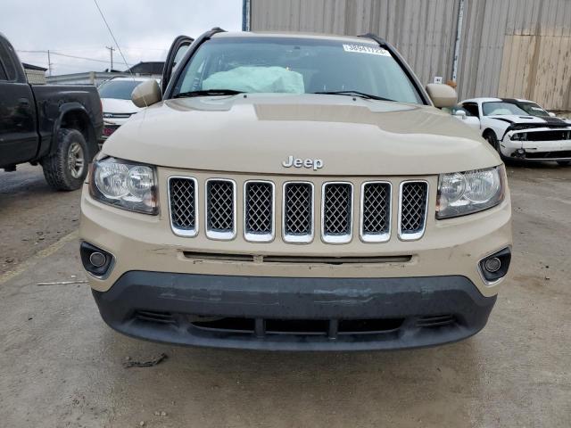 Photo 5 from auction – 2016 JEEP COMPASS LA with VIN 1C4NJDEB8GD772236