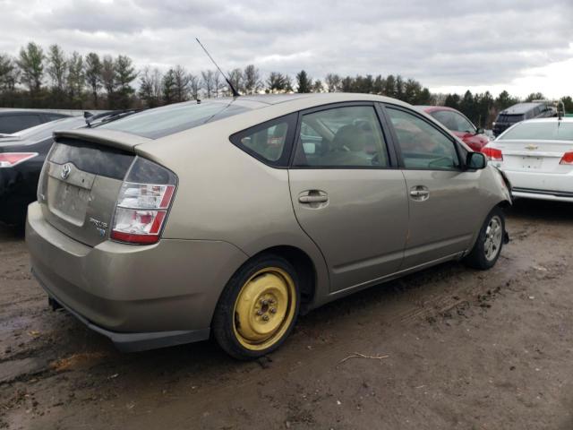 Photo 3 from auction – 2005 TOYOTA PRIUS with VIN JTDKB20U453066302
