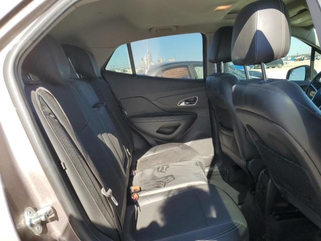 Photo 11 from auction – 2013 BUICK ENCORE CON with VIN KL4CJBSB0DB205052