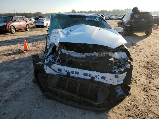 Photo 5 from auction – 2018 FORD FOCUS SE with VIN 1FADP3F2XJL210862