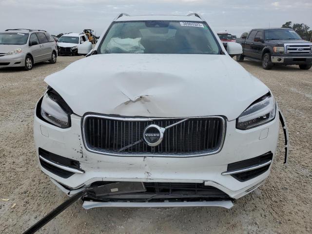 Photo 12 from auction – 2016 VOLVO XC90 T6 with VIN YV4A22PK7G1064779