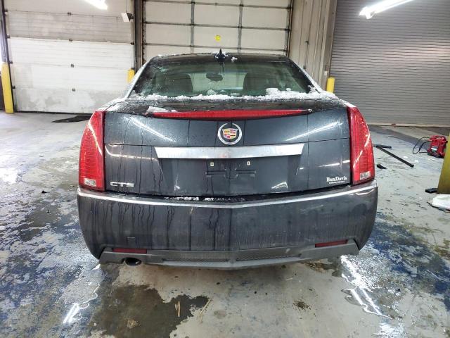 Photo 6 from auction – 2011 CADILLAC CTS with VIN 1G6DA5EY4B0121825