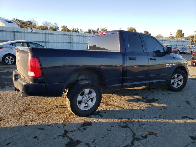 Photo 3 from auction – 2018 RAM 1500 ST with VIN 1C6RR6FT7JS183220