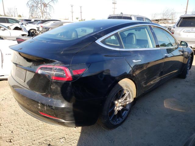 Photo 3 from auction – 2020 TESLA MODEL 3 with VIN 5YJ3E1EA8LF606349
