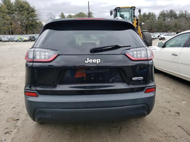 Photo 6 from auction – 2019 JEEP CHEROKEE L with VIN 1C4PJLCB6KD478946