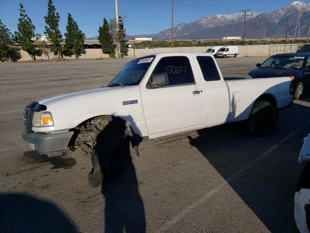 Photo 1 from auction – 2008 FORD RANGER SUP with VIN 1FTYR14D08PA08551