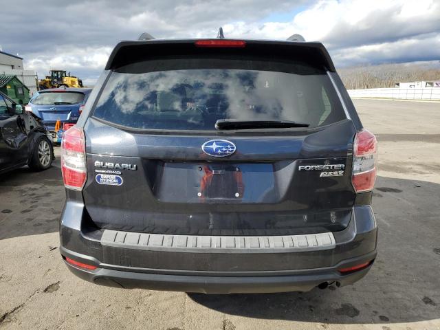 Photo 6 from auction – 2016 SUBARU FORESTER 2 with VIN JF2SJAXC4GH513826