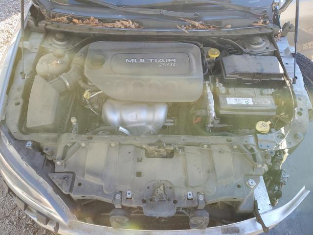 Photo 11 from auction – 2015 CHRYSLER 200 LIMITE with VIN 1C3CCCABXFN616567