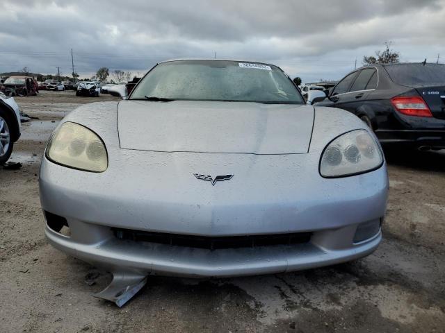 Photo 5 from auction – 2005 CHEVROLET CORVETTE with VIN 1G1YY24U355100360