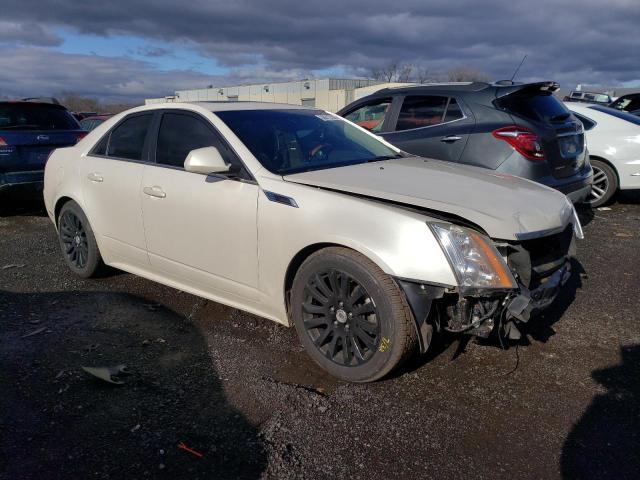 Photo 4 from auction – 2011 CADILLAC CTS PREMIU with VIN 1G6DS5ED2B0145115
