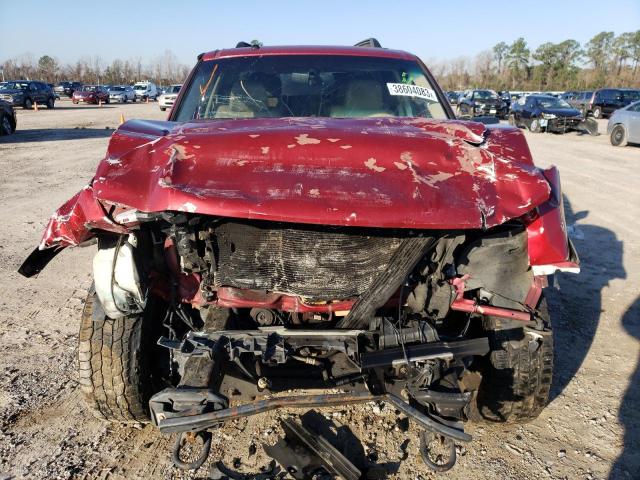 Photo 5 from auction – 2008 FORD EXPEDITION with VIN 1FMFU18568LA34132