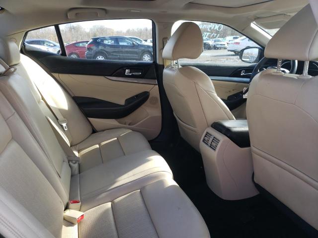 Photo 10 from auction – 2016 NISSAN MAXIMA 3.5 with VIN 1N4AA6AP5GC388499