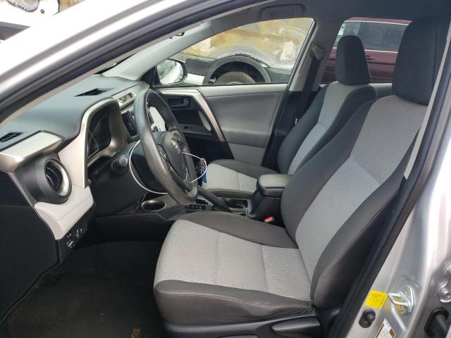 Photo 7 from auction – 2013 TOYOTA RAV4 LE with VIN JTMBFREV5DD016175