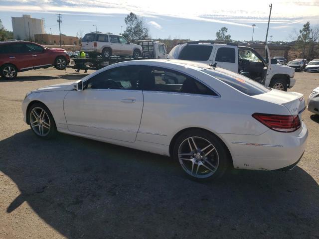 Photo 2 from auction – 2014 MERCEDES-BENZ E 350 with VIN WDDKJ5KB3EF245337