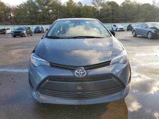 Photo 5 from auction – 2018 TOYOTA COROLLA L with VIN 2T1BURHE6JC116537