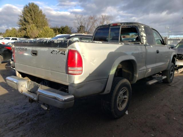 Photo 3 from auction – 1997 DODGE DAKOTA with VIN 1B7GG23Y5VS179302
