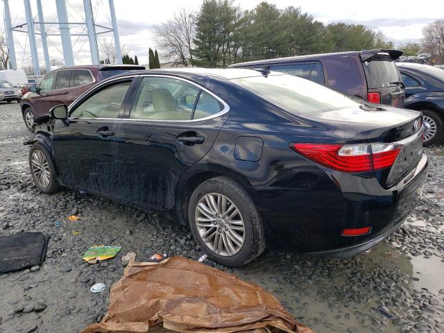 Photo 2 from auction – 2013 LEXUS ES 350 with VIN JTHBK1GG9D2006562