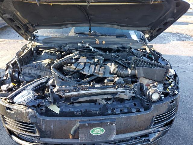 Photo 11 from auction – 2014 LAND ROVER RANGE ROVE with VIN SALGS2VF9EA132203