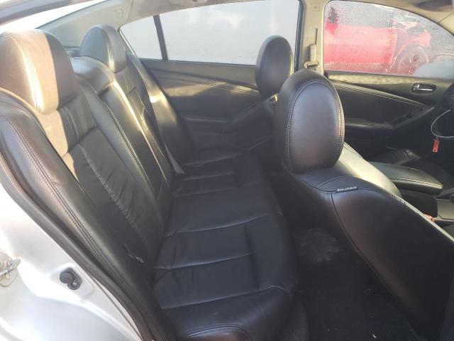 Photo 10 from auction – 2012 NISSAN ALTIMA BAS with VIN 1N4AL2AP8CN571171