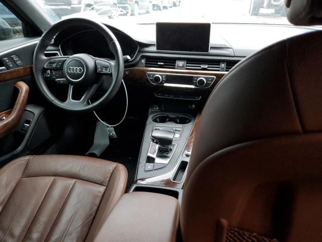 Photo 8 from auction – 2017 AUDI A4 PREMIUM with VIN WAUENAF45HN062013