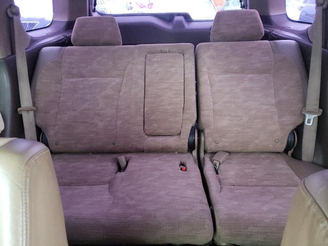 Photo 10 from auction – 2002 HONDA CR-V LX with VIN JHLRD78482C002479