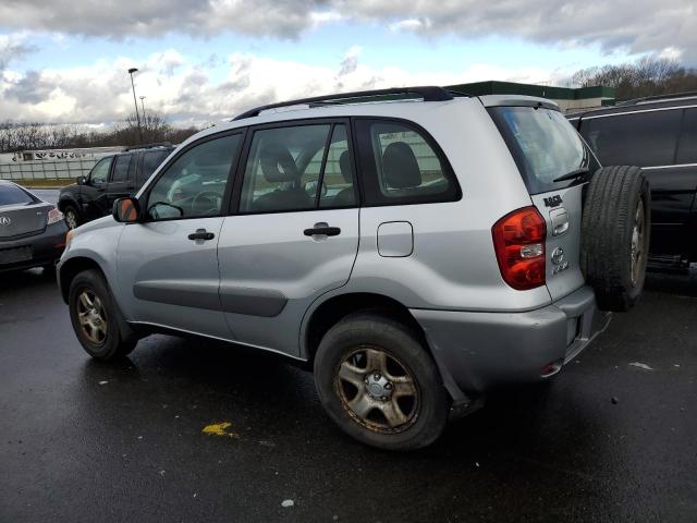 Photo 2 from auction – 2004 TOYOTA RAV4 with VIN JTEGD20V040014704