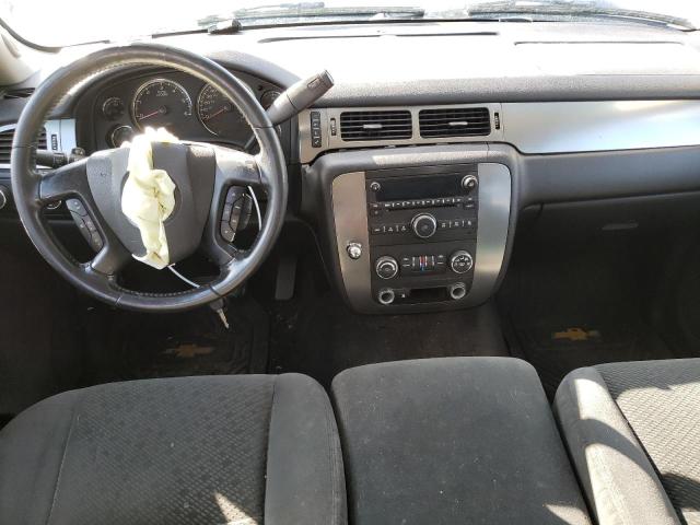 Photo 8 from auction – 2007 CHEVROLET AVALANCHE with VIN 3GNFK12387G161436