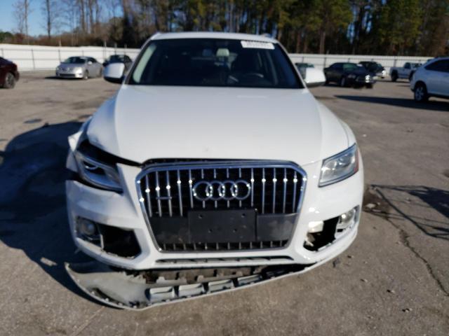 Photo 5 from auction – 2014 AUDI Q5 PREMIUM with VIN WA1LFAFPXEA028146