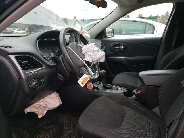 Photo 7 from auction – 2019 JEEP CHEROKEE L with VIN 1C4PJLCB6KD478946