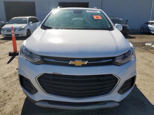 Photo 5 from auction – 2019 CHEVROLET TRAX 1LT with VIN 3GNCJLSB3KL406295