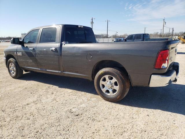 Photo 2 from auction – 2017 RAM 2500 SLT with VIN 3C6UR4JL9HG529016
