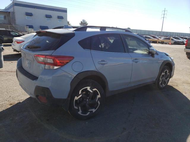 Photo 3 from auction – 2023 SUBARU CROSSTREK with VIN JF2GTHNC8P8230728