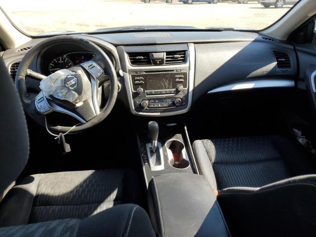 Photo 8 from auction – 2017 NISSAN ALTIMA 2.5 with VIN 1N4AL3AP5HC232795