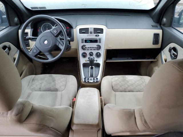 Photo 8 from auction – 2005 CHEVROLET EQUINOX LT with VIN 2CNDL73F756196952