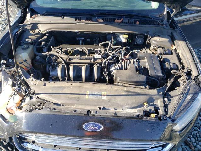 Photo 11 from auction – 2016 FORD FUSION SE with VIN 1FA6P0H73G5128422