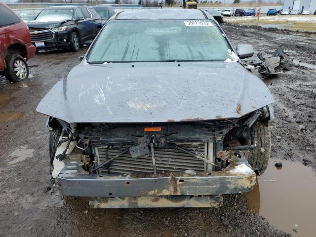 Photo 5 from auction – 2006 MAZDA 6 I with VIN 1YVFP80C365M49094