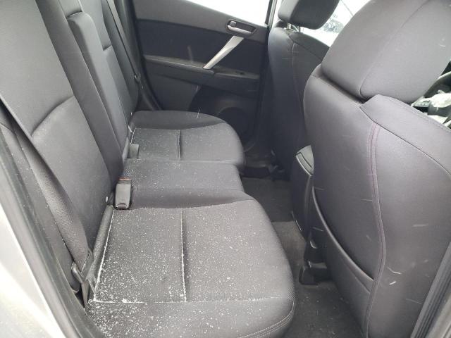 Photo 10 from auction – 2011 MAZDA 3 S with VIN JM1BL1U51B1417006