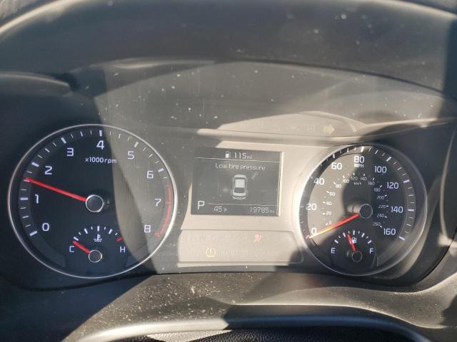 Photo 9 from auction – 2020 KIA FORTE FE with VIN 3KPF24AD9LE230466