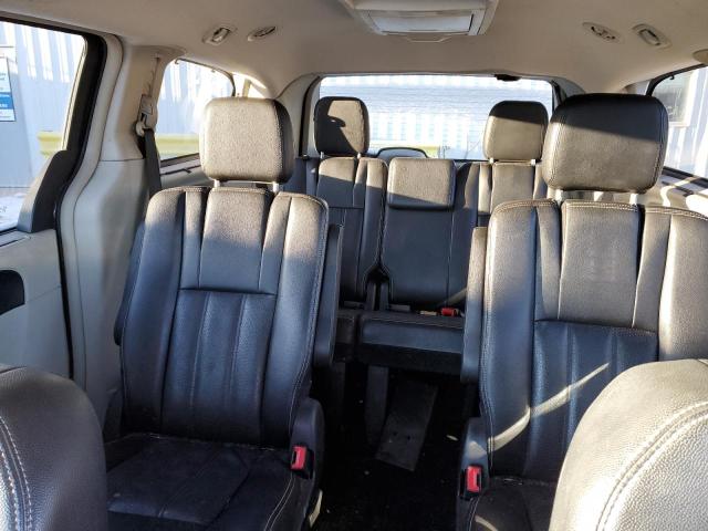 Photo 10 from auction – 2013 CHRYSLER TOWN & COU with VIN 2C4RC1CG4DR803290