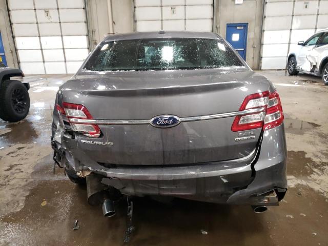 Photo 6 from auction – 2013 FORD TAURUS SEL with VIN 1FAHP2E86DG199048