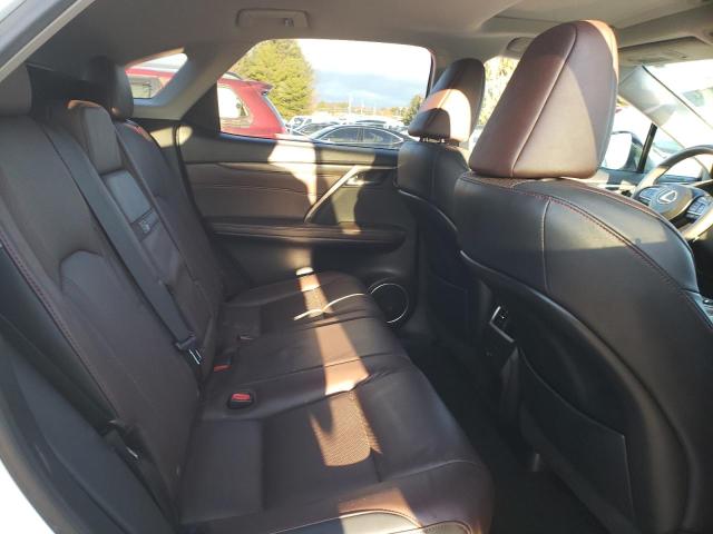 Photo 10 from auction – 2016 LEXUS RX 350 BAS with VIN 2T2BZMCA6GC030531