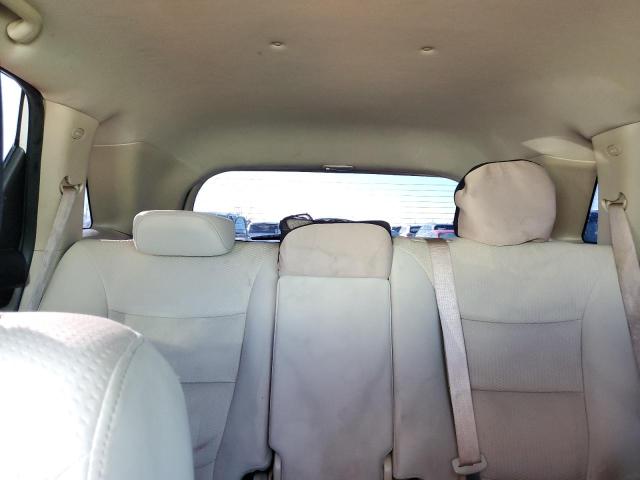 Photo 10 from auction – 2011 KIA SORENTO BA with VIN 5XYKT3A17BG164691