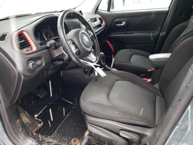 Photo 7 from auction – 2016 JEEP RENEGADE T with VIN ZACCJBCT3GPE26975