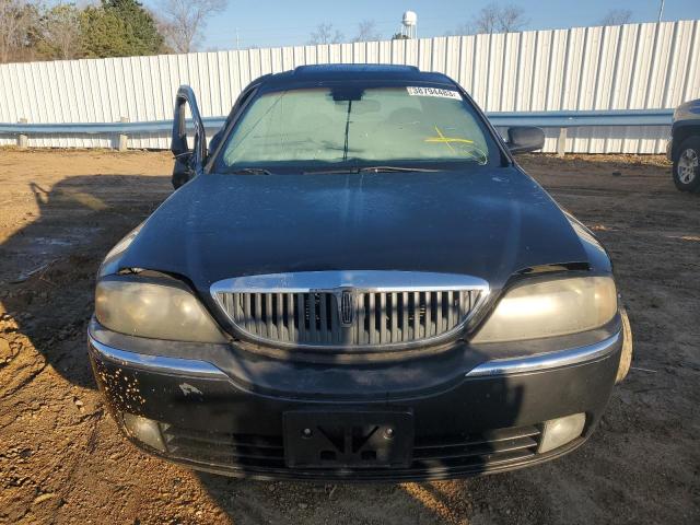 Photo 5 from auction – 2003 LINCOLN LS with VIN 1LNHM86S83Y688765