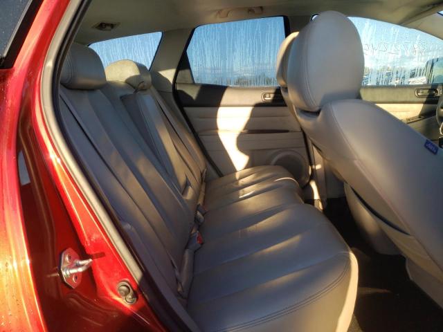 Photo 10 from auction – 2010 MAZDA CX-7 with VIN JM3ER2W5XA0334037