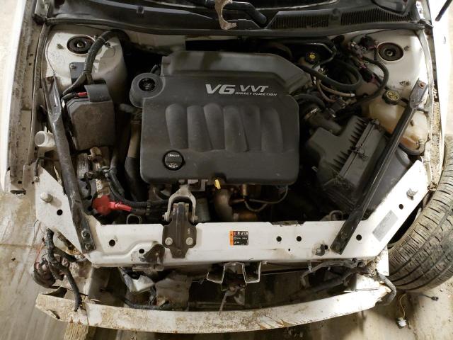 Photo 11 from auction – 2015 CHEVROLET IMPALA LIM with VIN 2G1WA5E38F1111683